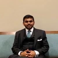 Jainish Patel