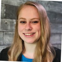 Bridget Norton
