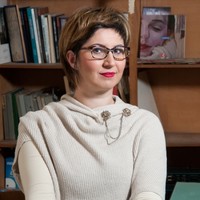 Marija Šekularac Vuković