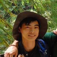 Jared Chen