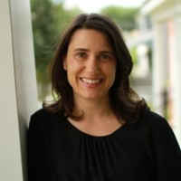 Caroline Nonna Holland