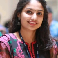 Amrutha Dayanandan