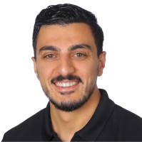 Nasser Al Faouri