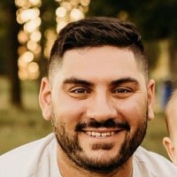 Josh Hadjinian