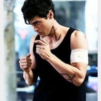 Alec Lightwood
