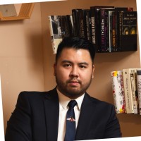 Jonathan Tsang
