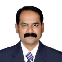 Raghotham Reddy