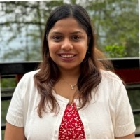Clarissa Dsouza