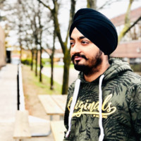Gagandeep Singh