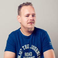 Dirk Korf