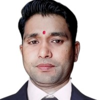 Sanjeev kumar Mishra