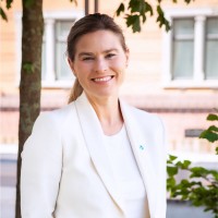 Lucie Katrine Eidem