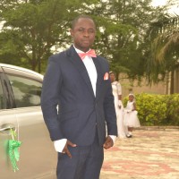Osawe Elvis