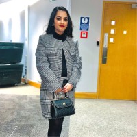 Kamaljit Kaur
