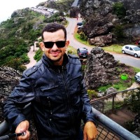 Luiz Carlos Resende