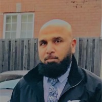 Umar Farooq