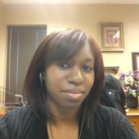Brionne Keith
