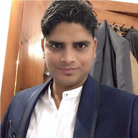 Aniket Srivastava