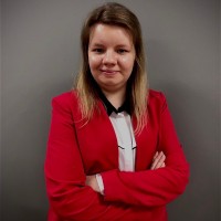 Małgorzata Błaszczyk