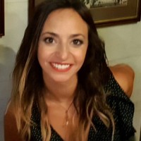 Raquel Tronco González