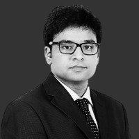 Vibhor Gupta