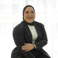 Sarah Nur Ramadhani