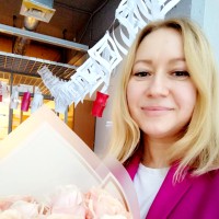 Анна Коровина