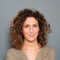 Lucile Lewidoff