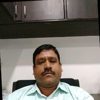 Purandare Kumar