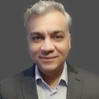 Shahzada Farooq MBA SAP S/4HANA ERP
