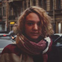 Daria Gorbach
