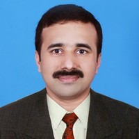 Sreekanth Chammancheri