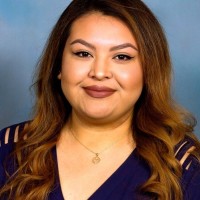 Yvette Molina, Mba