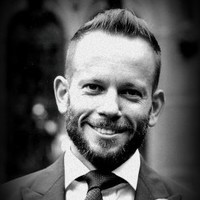 Daniel Spraggon
