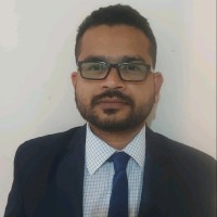Basanta Ojha