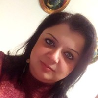 Jenny Maalouf