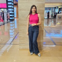 Monika Garg
