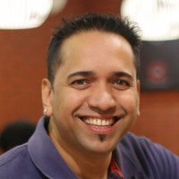 Nirmal Kasinath