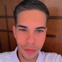 Luiz Felipe Vieira
