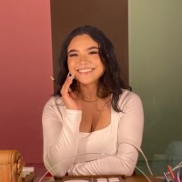 Jacquelyn Montoya