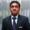 Aparajit Dholakia