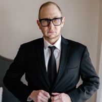 Shane Alexander