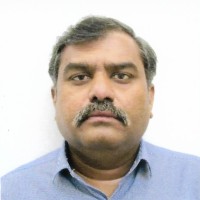 Natarajan Gnanavelu