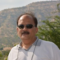 Abhay Deshpande