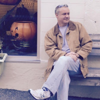 Mark Sullivan