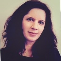 Karin Sylvan