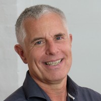 Rolf Schulte Strathaus