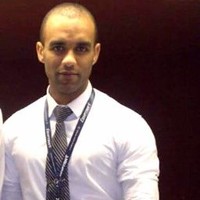 Khaled Radwan