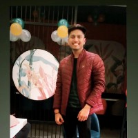 Vipul Kansal
