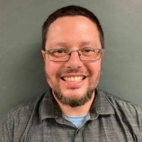 Dr. Joseph Greer, Dma
